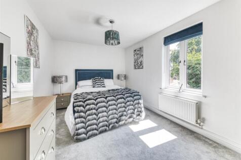 Double Bedroom Two