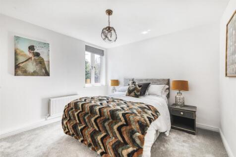 Double Bedroom Three