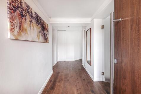 Inner Hallway