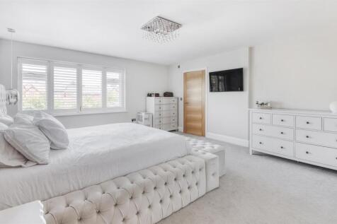 Double Bedroom Three