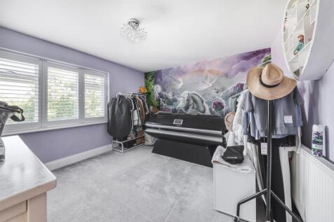 Double Bedroom Five