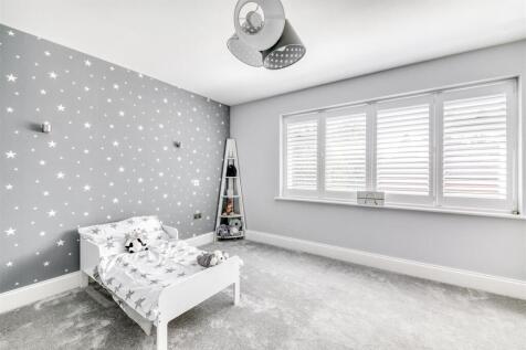 Double Bedroom Four