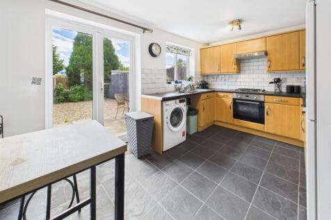 Kitchen Dining Room