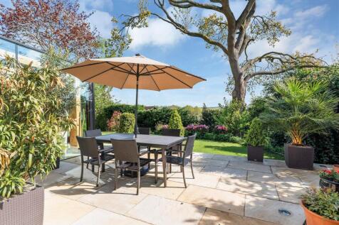 Private Garden