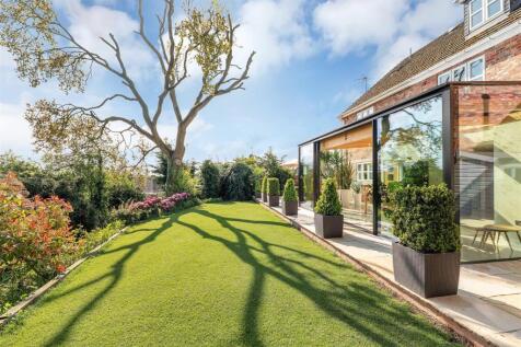 Private Garden