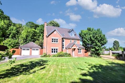 Beechwood Front