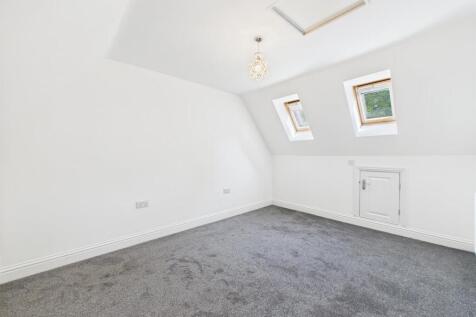 Bedroom Five