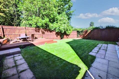 Beechwood Rear