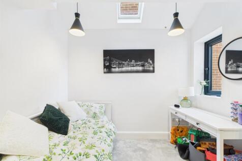 Family Room/Bedroom Four