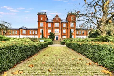 Duesbury Court