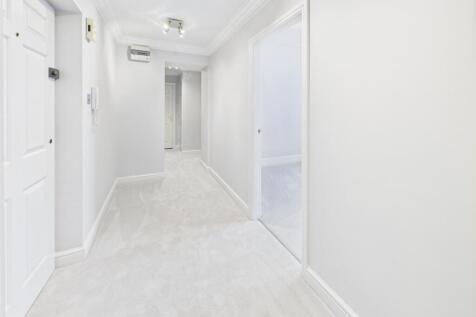 Stunning Hallway