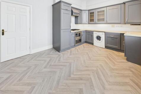 Kitchen Dining Room