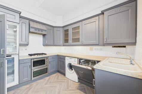 Integrated Appliances