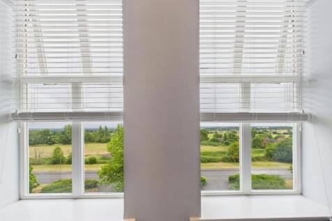 View From Living Room