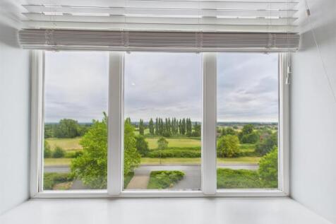 View From Bedroom