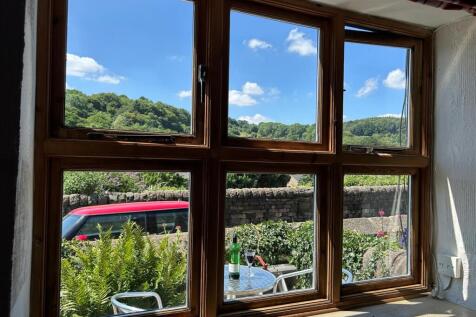 View From Sitting Room