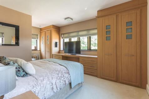 Double Bedroom Two