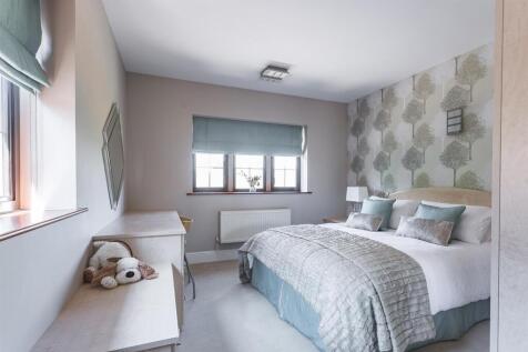 Double Bedroom Four