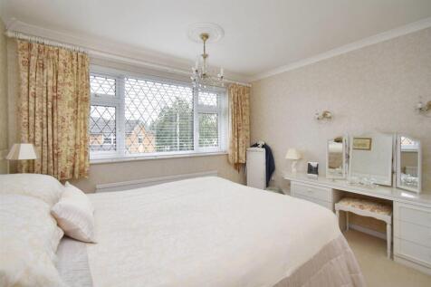 Double Bedroom One