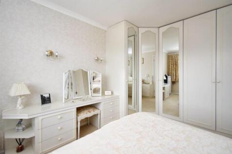 Double Bedroom One