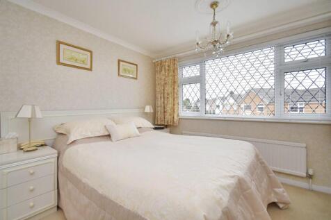 Double Bedroom One