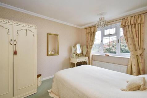 Double Bedroom Two