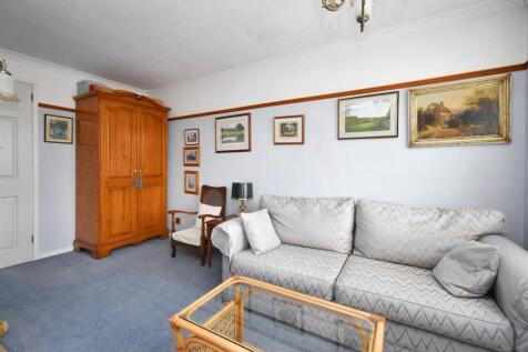 Double Bedroom Three