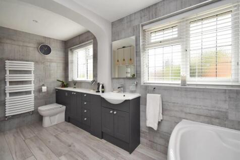 Luxury Bathroom