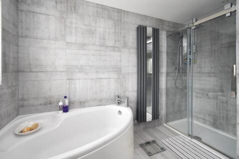 Luxury Bathroom