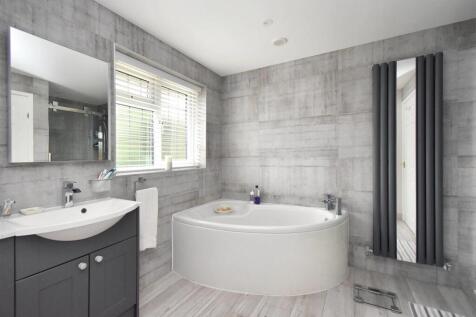 Luxury Bathroom