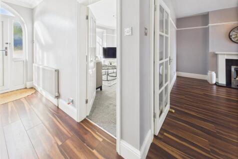 Beautiful Flooring Throughout