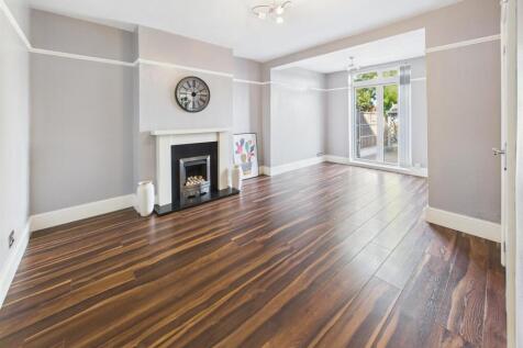 Large Reception/ Dining Room