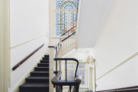 IMMACULATE COMMUNAL AREAS