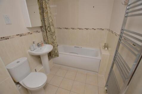 Fitted bathroom