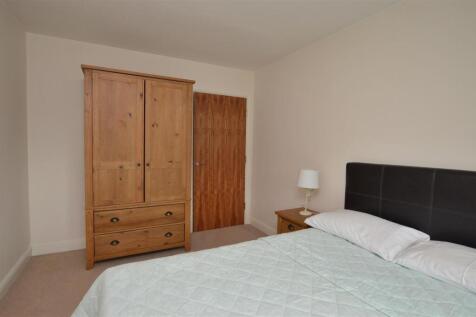 Double Bedroom Two