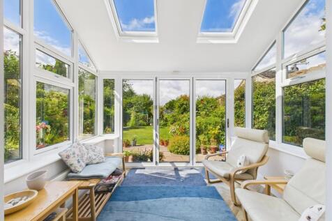 Sunroom