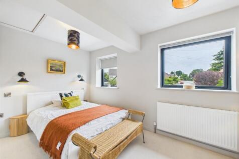 Double Bedroom One