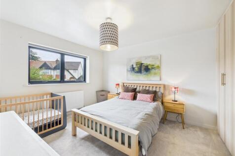 Double Bedroom Two