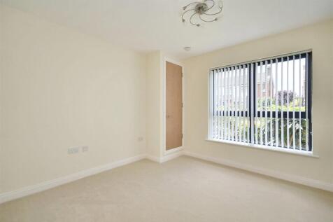 Double Bedroom Two