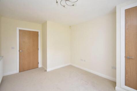 Double Bedroom Two