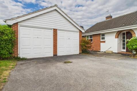 Double Garage