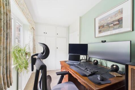 Bedroom Five