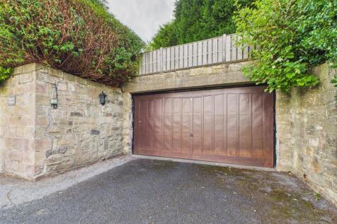 Double Garage