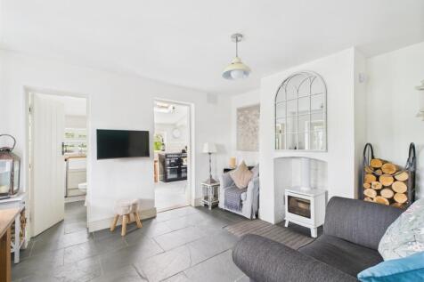 Family/Dining Room