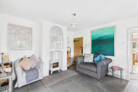 Family/Dining Room