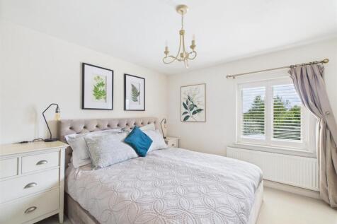 Double Bedroom One