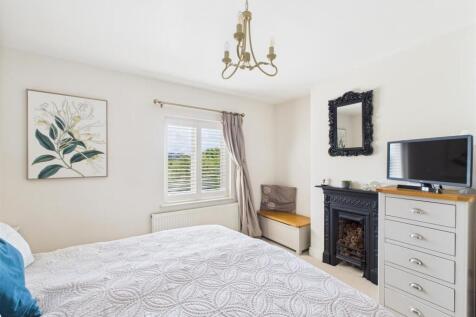 Double Bedroom One