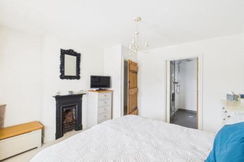 Double Bedroom One