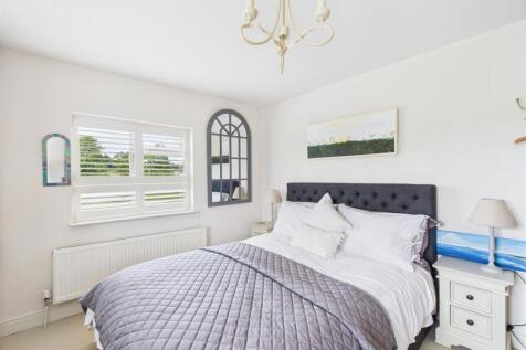 Double Bedroom Two