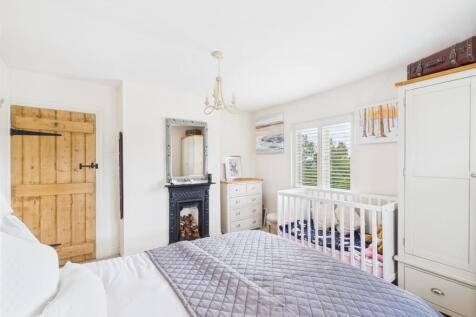 Double Bedroom Two